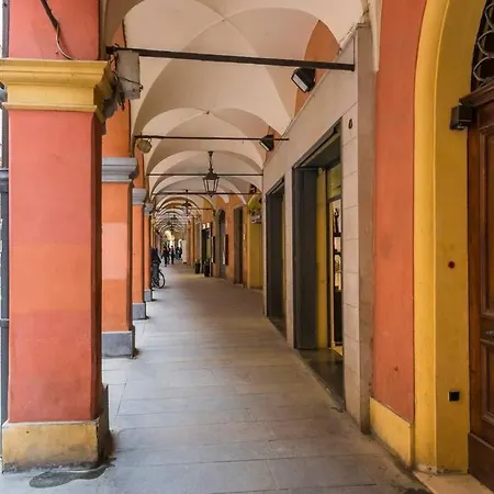 Elegante Nel Cuore Della Citta Apartament Modena