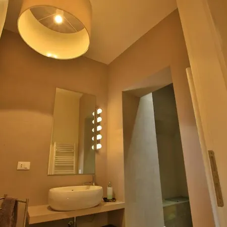Apartament Elegante Nel Cuore Della Citta